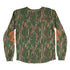 Creature - Web Waffle Thermal (Bark Camo)